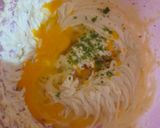 Foto del paso 3 de la receta: Galletas Tipo Pasta Seca