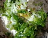 Foto langkah ke 4 dari resep Tempe selimut hot spicy.