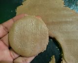 Foto del paso 3 de la receta: Alfajorcitos de maicena de chocolate