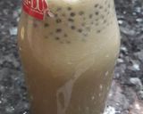 பான் மில்க் ஷேக் ரெசிபி ஸ்டேப் 3 புகைப்படம்