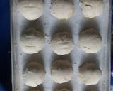 Foto del paso 10 de la receta: Conchitas de vainilla