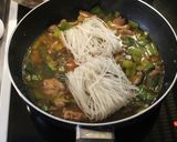 Foto del paso 7 de la receta: Nudels a la Racinguista