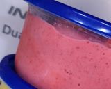 صورة لخطوة 2 من وصفة آيس كريم صحي 🍨