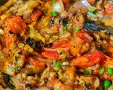बैंगन का भरता (Baingan ka bharta recipe in hindi) रेसिपी चरण 6 फोटो