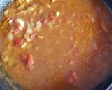 Foto del paso 4 de la receta: Ñoquis con salsa muy livianos