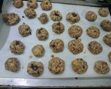 Foto del paso 2 de la receta: Cookies de avena y coco