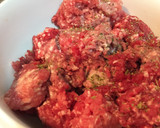 Foto del paso 4 de la receta: Pastel de carne y patata 