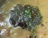 துவரம்பருப்பு சாம்பார் (Thuvaram paruppu sambar recipe in tamil) ரெசிபி ஸ்டேப் 4 புகைப்படம்