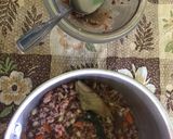 Foto langkah ke 3 dari resep Menu mpasi ezar hari ke 11.