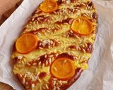 Foto del paso 8 de la receta Coca de Sant Joan 2025 v2: Crema, piñones, naranja confitada y azúcar humedecida en anís