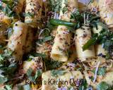 Khandavi recipe step 5 photo