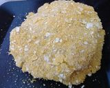 Foto del paso 3 de la receta: Milanesa De Harina de Garbanzo Y Avena 💛