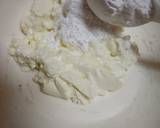 Falahari tacos srikand fruit stuff recipe step 4 photo