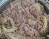 Foto del paso 3 de la receta: Arroz "o que son"