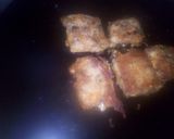 A picture of step 10 of ALU ky cutlats my new creation,.