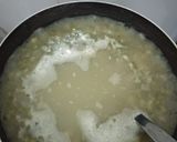 Foto langkah ke 3 dari resep Bubur Kacang Ijo Kental.