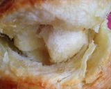 Hình bước làm 16 của món Fujisan Bread (Bánh mỳ núi Phú Sĩ)