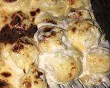صورة لخطوة 7 من وصفة صينية كور البطاطس بالدجاج 😋 "منار قعرور"