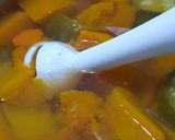 Foto del paso 2 de la receta: Sopa de verduras de mi mama