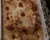 Foto del paso 7 de la receta Mousaka