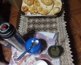 Foto del paso 3 de la receta: Las propias tortafritas uruguayas! 👌