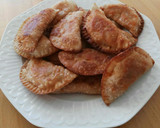 Foto del paso 8 de la receta: Empanadillas de soja texturizada