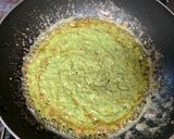 A picture of step 9 of Basil Corn Pasta.