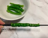 辣椒鑲肉 (影片)的食譜步驟3照片