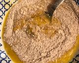 Foto del paso 1 de la receta: Panquequitos con mantequilla de maní!