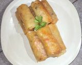Foto langkah ke 5 dari resep Karoket (risol lumpia mie bihun).
