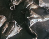 Foto del paso 6 de la receta: Crema de calabaza con trompetas de la muerte