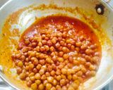 A picture of step 12 of KADALA CURRY 🍛🍛 puttu kadala curry 🍛.
