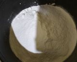 Foto langkah ke 1 dari resep Rempeyek homemade.