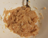 Foto del paso 1 de la receta: Albóndigas con salsa de zanahoria y cebolla!!!