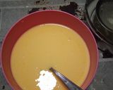 Foto langkah ke 3 dari resep Pie susu.