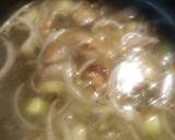 Lamb Broth for Lancashire Hot Pot recipe step 2 photo