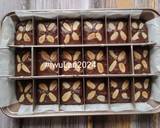 Cara Membuat Fudgy Brownies Gluten Free 6