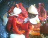 Foto del paso 1 de la receta: Salsa Express