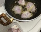 Foto langkah ke 3 dari resep Gai Tod Ayam Goreng Thailand.