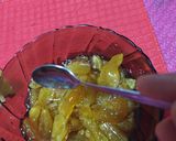 صورة لخطوة 7 من وصفة مربي التفاح بطريقة سهلة ولذيذة روعة 👍🥰😋🤗