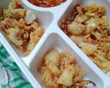 Foto langkah ke 5 dari resep 14. Saus Asam Manis Simple.