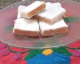 Foto del paso 4 de la receta: Bocaditos de dulce de leche