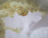 Gambar langkah 10 resipi Ayam Masak Lemak Cili Padi + Nenas.