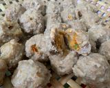 Foto langkah ke 4 dari resep Bakso halilintar.