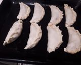 Foto del paso 3 de la receta: Empanadas de carnes facilisimas y para esta economía de guerra