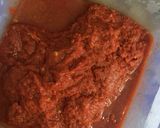 Foto langkah ke 1 dari resep Tahu Balado.
