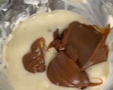 Foto del passaggio 4 della ricetta Banoffe Cheesecake