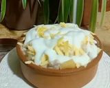 صورة لخطوة 6 من وصفة غراتان الدجاج على طريقة المطاعم