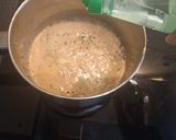 Foto del paso 7 de la receta: Karak tea Dubai 🇦🇪style. sin azúcar/sin gluten/low carb/keto