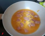 Foto del paso 2 de la receta Pollo a la naranja versión manolística